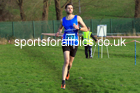 Senior mens 2022 Birtley Cross Country Relays. Photo: David T. Hewitson/Sports for All Pics